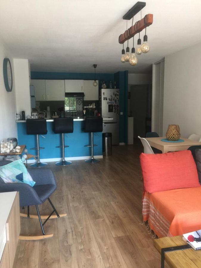 T3 Saint Cyr Sur Mer 83270 Zewnętrze zdjęcie