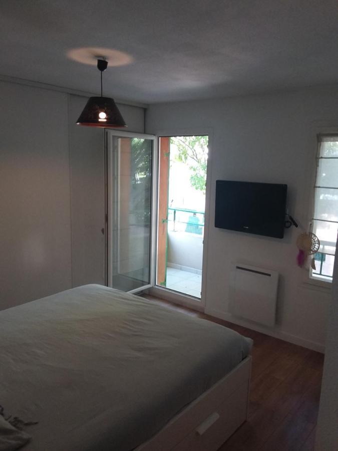 T3 Saint Cyr Sur Mer 83270 Zewnętrze zdjęcie