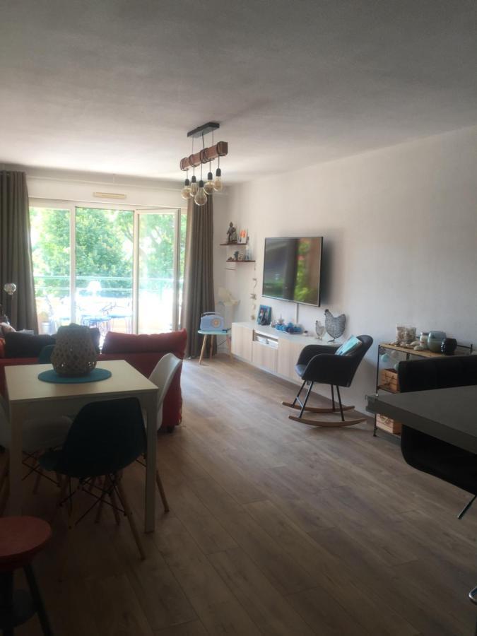 T3 Saint Cyr Sur Mer 83270 Zewnętrze zdjęcie
