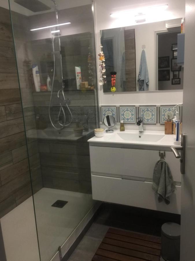 T3 Saint Cyr Sur Mer 83270 Zewnętrze zdjęcie