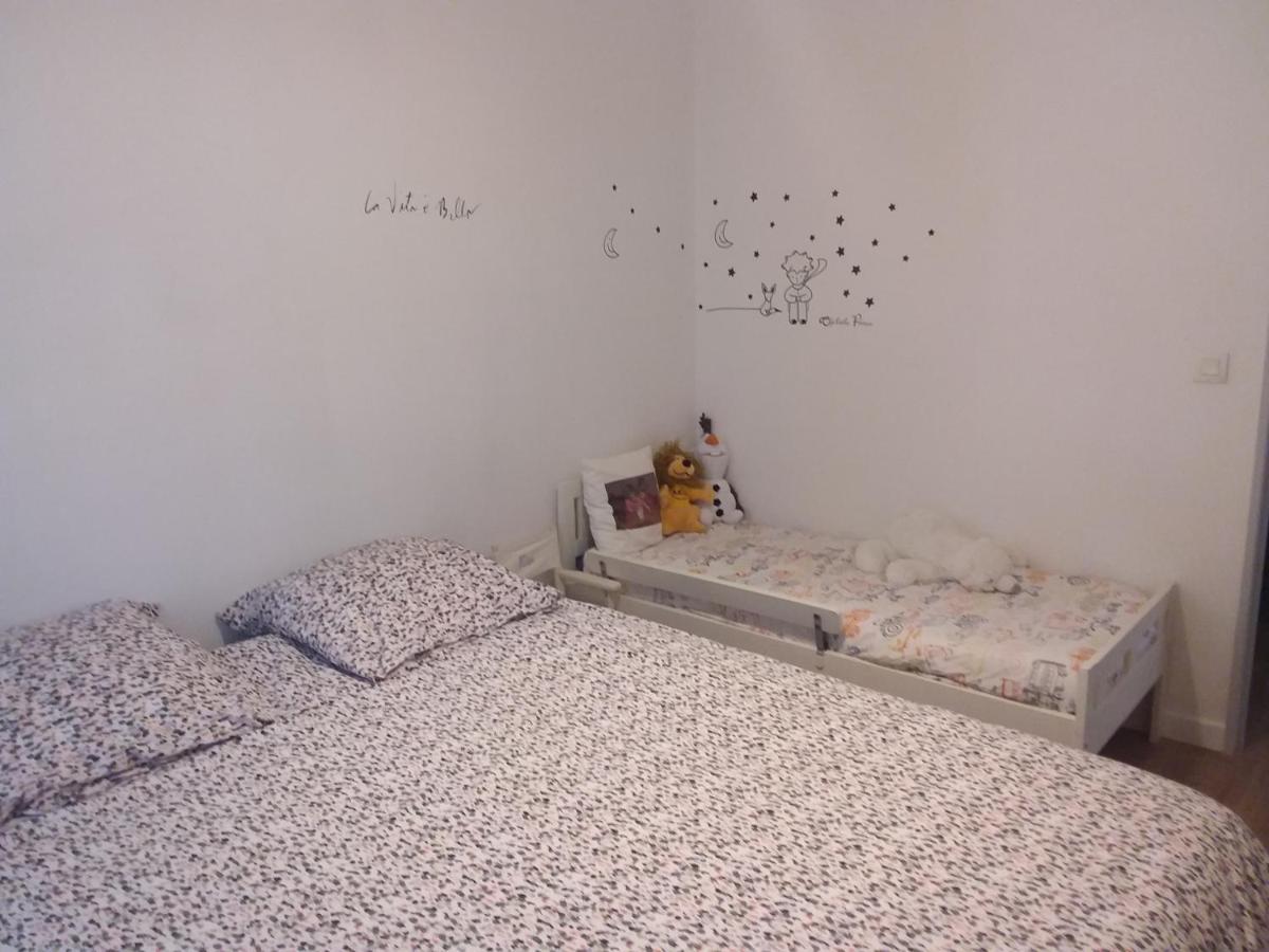 T3 Saint Cyr Sur Mer 83270 Zewnętrze zdjęcie